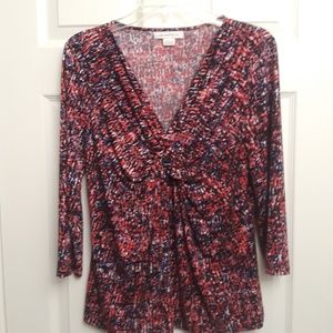 Liz Claiborne Top